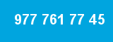 977 761 77 45
